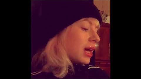 Boom bap - Ruby  18/1-19