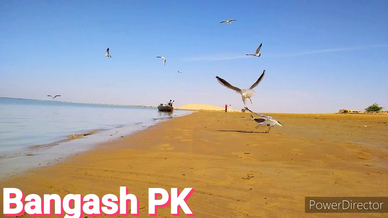 Winder Damb and miani hoor desert Balochistan YouTube