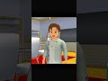 😭 Yuta Ikuti Suara Mama… Endingnya Menyedihkan.mp4