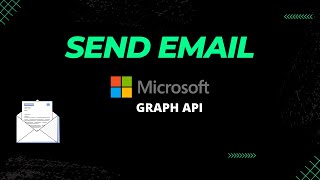 How to send a new email message using Microsoft Graph REST API | POSTMAN | Outlook, office mail screenshot 4