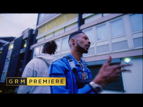 Guvna B - Very Original (ft. D Double E) [Music Video] | GRM Daily 