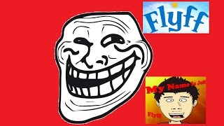 [ Flyff ] How To Make EveryOne Lag! [ Tutorial ]