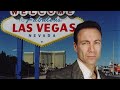 Maurice douda  le magicien poitevin  las vegas