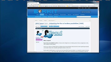 Spoutcraft - Simple Installation Tutorial