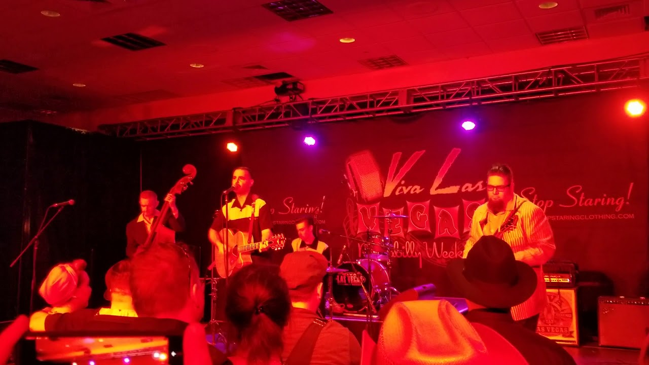 The Greasemarks "Knock Em Down" VLV21