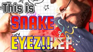 SF6 ✨[3/3] No.1 Zangief: Snake Eyez GREAT BOUTS!!!  20240505