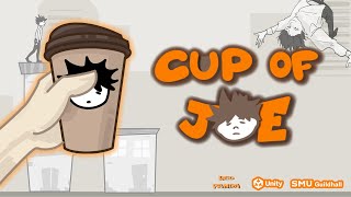 Cup of Joe trailer