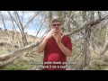 Encouragment and be an encourager.  ASL signed Subtitled 2 Mins.