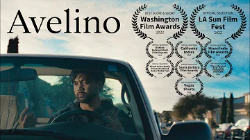 Avelino (award winning short film) | Entire Film (4K)