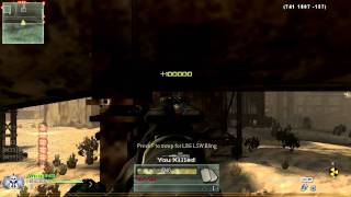 Mod menu test modern warfare 2