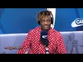 Juice WRLD Freestyles to &#39;I&#39;m Back&#39; by Eminem