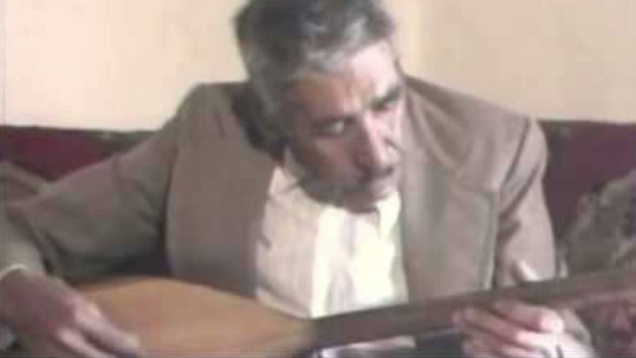 Muharrem Ertaş - Vuruldum Arkadaş