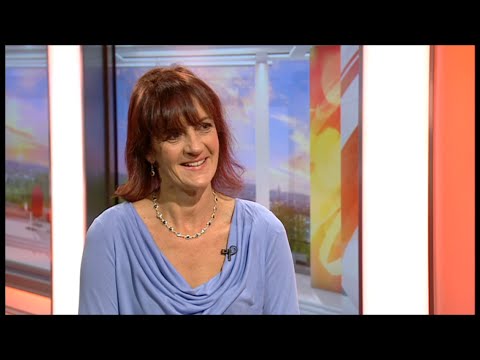 BBC Breakfast Helen Dewdney and Steph discuss complaining on social media 06/07/16