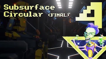 CONFRONTATION | Subsurface Circular pt. 4 (FINAL)