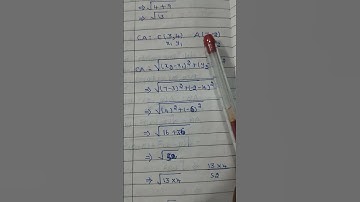 #TN syllabus #class 9#chapter 5#coordinate geometry #ex no 5.2#sum no 2(i)#