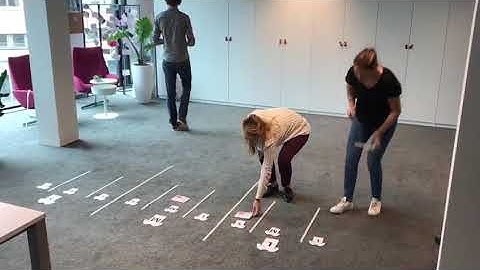 Wat is Magic Estimation?