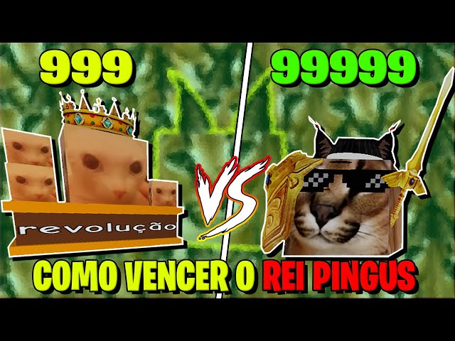 COMO CUIDAR DE UM GATO NO ROBLOX RAISE A FLOPPA - Brancoala Games 