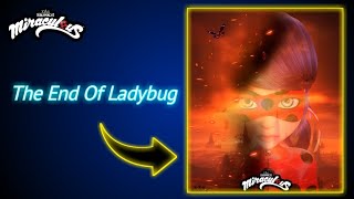 The End Of Ladybug || Miraculous ladybug Special Episode || Miraculous Ladybug New Episode
