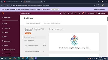 How To Use Hubspot To Send Bulk Emails