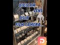 Nak beli camera dari Japan? 🇯🇵📸 Senang je!