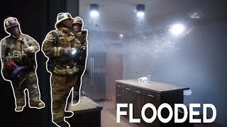 Famous My Apartment Got Destroyed! *completely flooded* Wealth