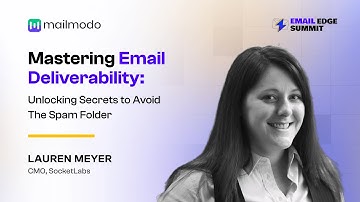 Mastering Email Deliverability: Unlocking Secrets to Avoid the Spam Folder