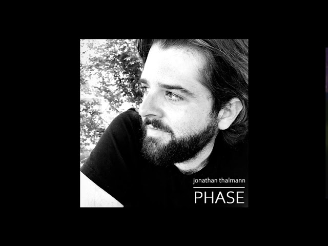 Watch Jonathan Thalmann - Phase (Official Audio) on YouTube Watch Jonathan Thalmann - Phase (Official Audio) on YouTube