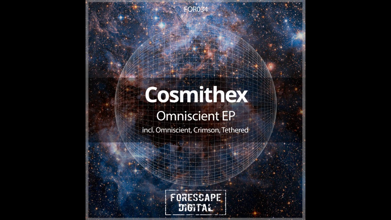 Watch Cosmithex - Tethered (Original Mix) on YouTube Watch Cosmithex - Tethered (Original Mix) on YouTube