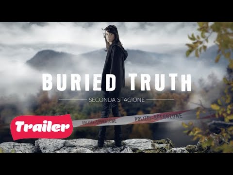 Buried Truth 2 - Trailer