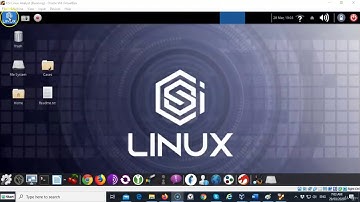4  Video and Lab   Creating a Virtual Install of  CSI Linux Investigator.