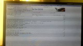 How To: Restore Seagate 1TB HDD Capacity Issues Using Hiren's Boot CD