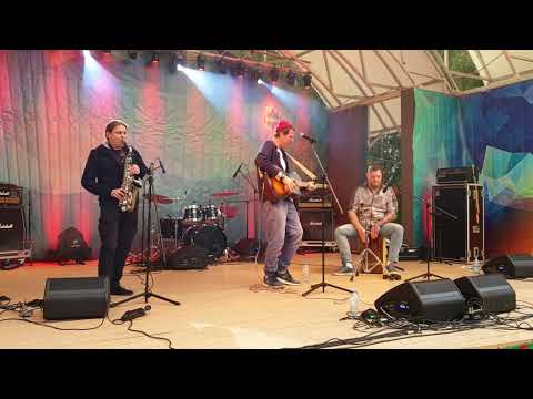 Whitney Houston - I will always love you (cover Роман Курицын и группа 'Во сне')