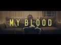 Twenty One Pilots - My Blood (acoustic entercom version)