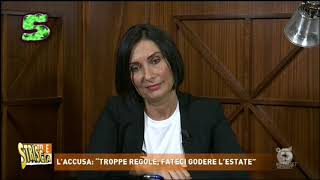 Sara manfuso - striscia la notizia ...