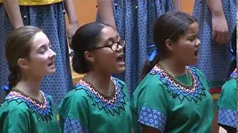 Laudate Dominum Laudate Dominum