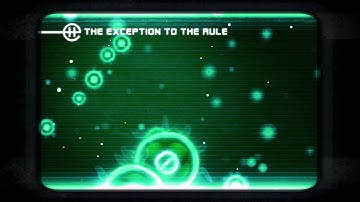 Human Error -The Exception to the Rule