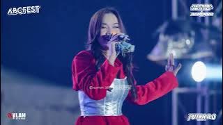 SISKA AMANDA - DIK ROMANSA || PUTRA AO SEASON 4 - ABCFEST 2025 NGABUL