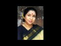 Asha Bhosle -  Woh Beete Din Yaad Hai