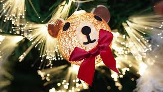 Christmas Preparations (2023) | Not in English