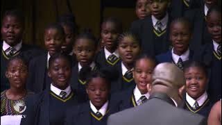 Empangeni High School | Op die rante van die wolke | Marlene Wessels