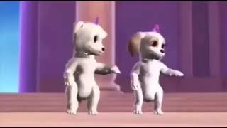 Kenia OS - Malas desiciones (speed up) (versión perritos bailando)