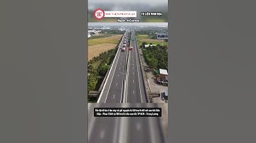 Thí điểm: Điều chỉnh tốc độ trên cao tốc Dầu Giây - Phan Thiết và TP HCM - Trung Lương