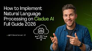 How to Implement Natural Language Processing on Cloud AI Full Guide 2026