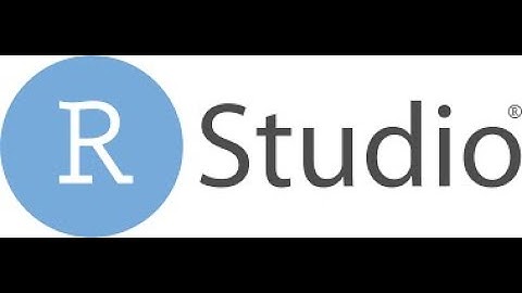 Correlation Matrix in R Studio