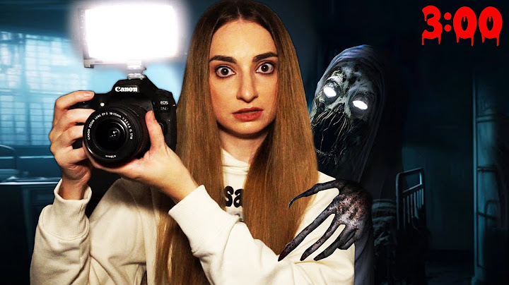 NEZKOUŠEJ TYTO RITUÁLY VE 3 RÁNO! *challenge*