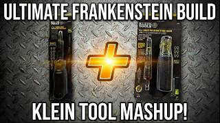 Celebrity I Combined Klein Tools Into One Ultimate Screwdriver | Genius or Disaster? Net Worth