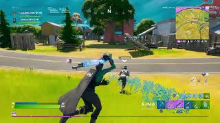 Fortnite_20191112ﾃﾞｭｫｫｫｫｫｫ2誤投稿があったので再投稿
