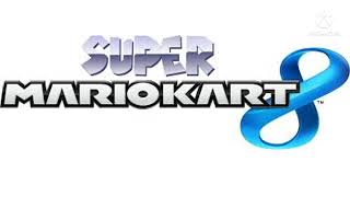 MK8 Title Theme But Its Just The SMK Part