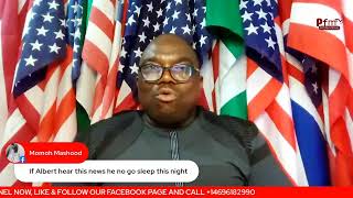 Download Lagu PETER OBI IS THE NEW IGBO PROBLEM. PETER ATIKU OBI MUST RESPECT GOVERNOR OKPEBHOLO. VDM VS PORTAB MP3 Download Lagu PETER OBI IS THE NEW IGBO PROBLEM. PETER ATIKU OBI MUST RESPECT GOVERNOR OKPEBHOLO. VDM VS PORTAB MP3