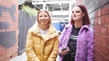 Caulfield to Dandenong: Goodbye, hello & see you soon!